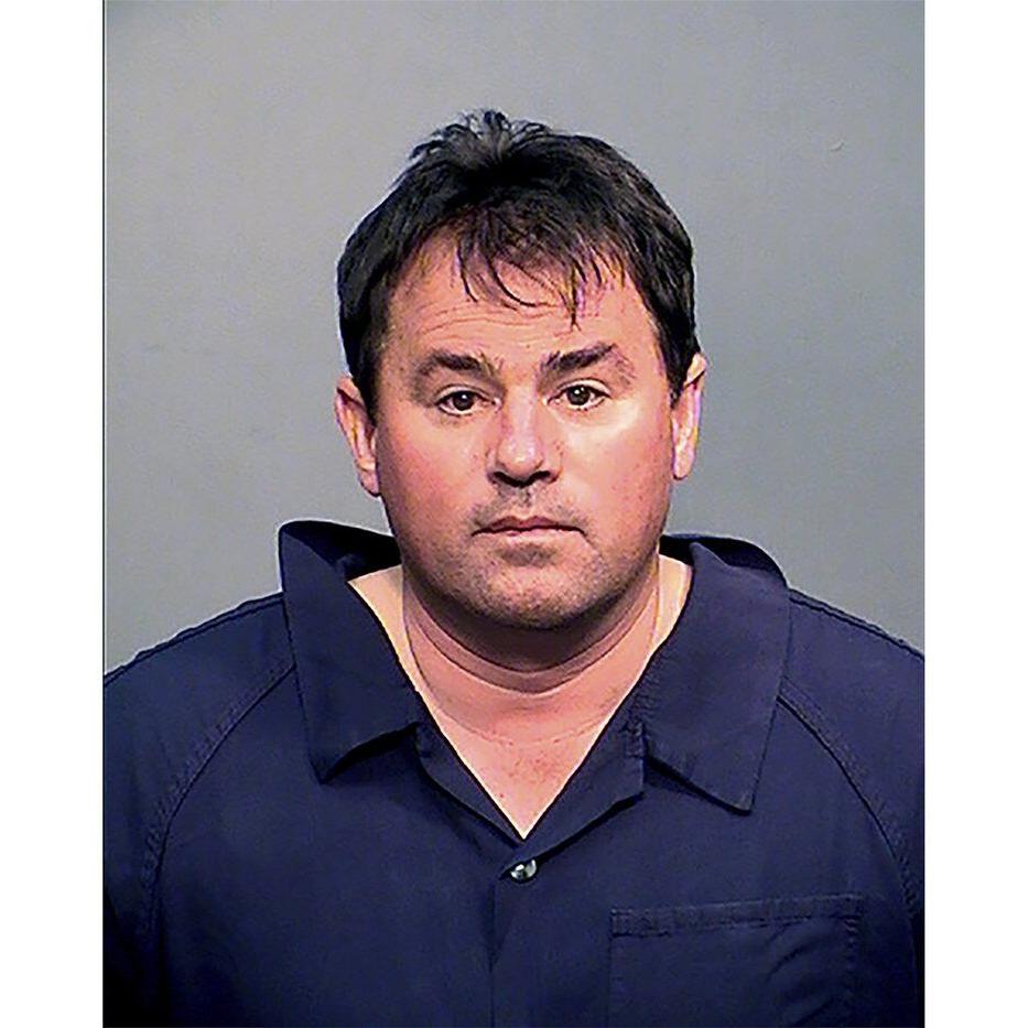 Polygamous sect leader gets 50 years in prison in scheme to orchestrate sex involving children